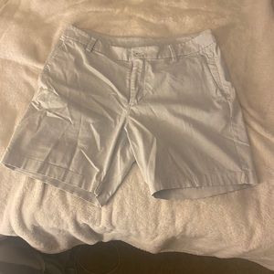 Commission Shorts 7” Oxford